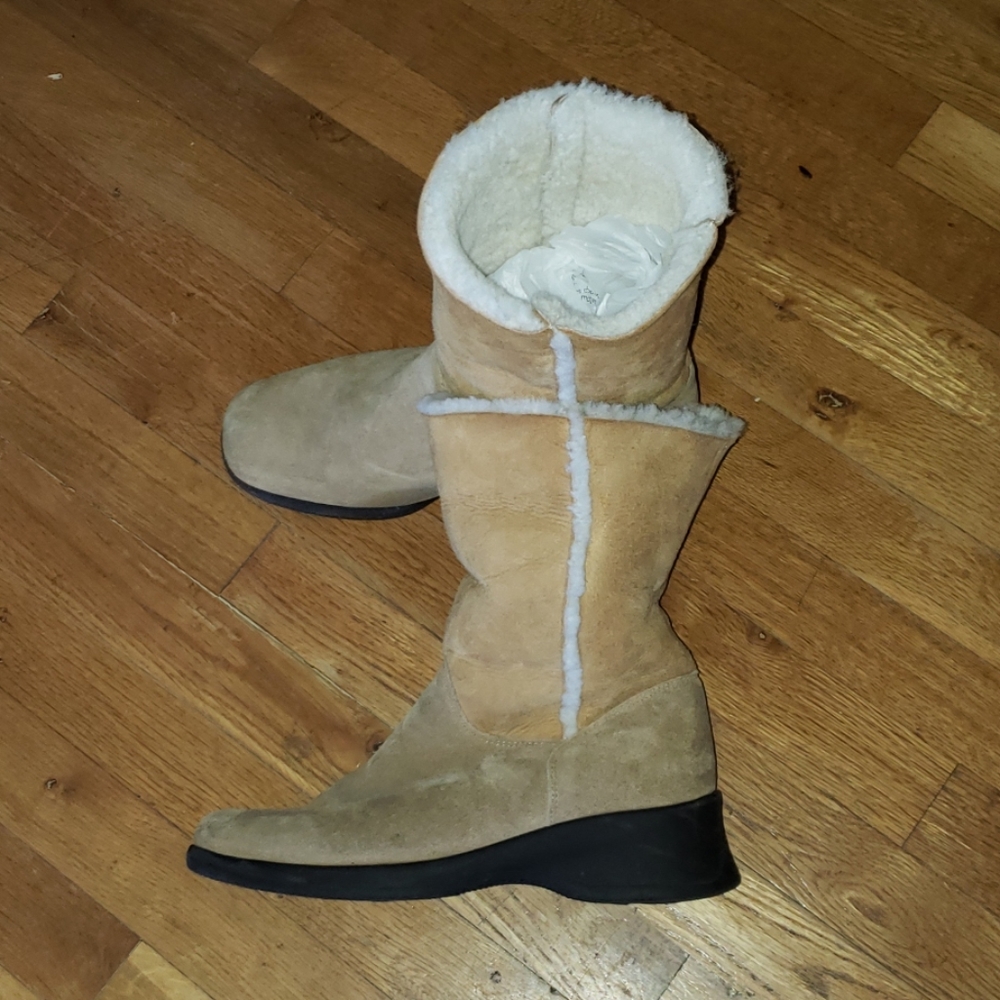 C La Candienne  Boots - Picture 2 of 8